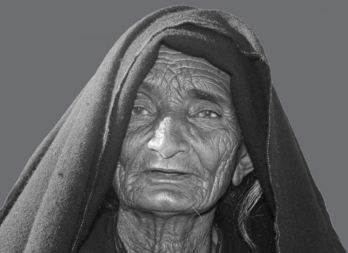 Portrait