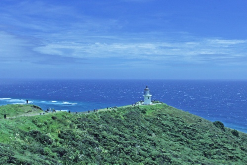North Most of NZ