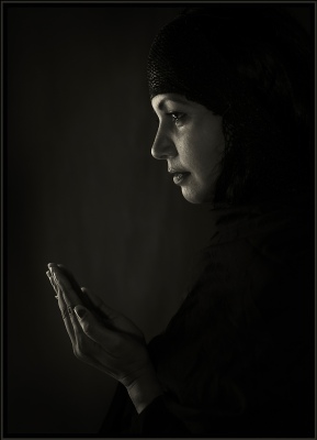 PRAYER TIME