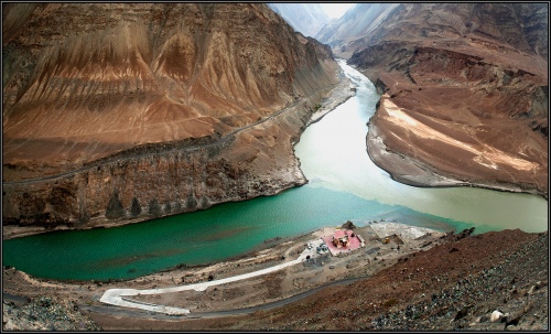 SANGAM