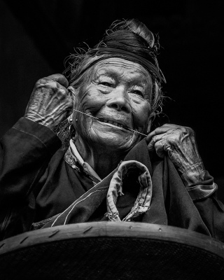 Portrait