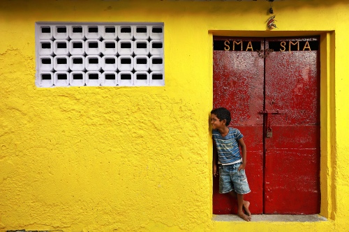Udayan Sankar Pal