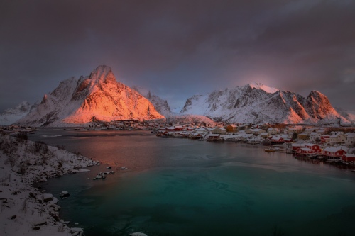 Landscape