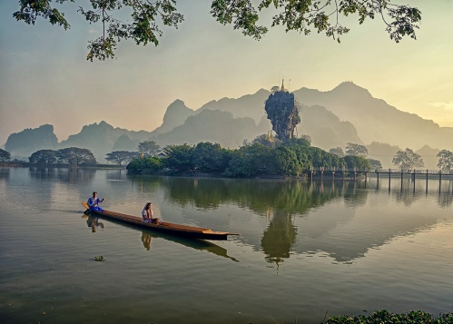Travel