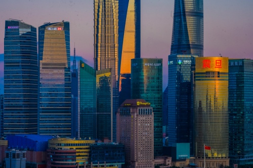 Buildings