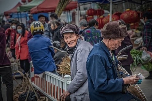 Snapshot/street photography