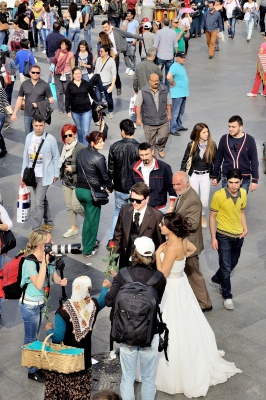 Snapshots/Street