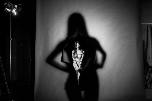 Monochrome