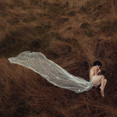 Nude-staged Photography