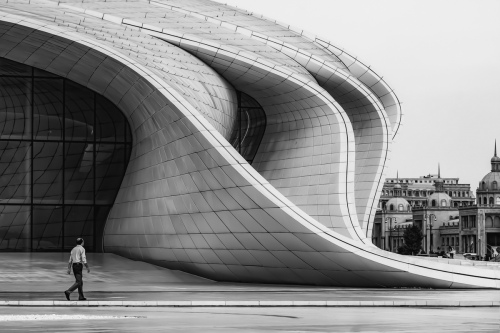 Architecture