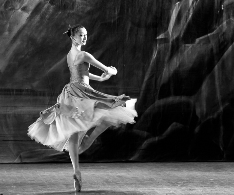 Dancer