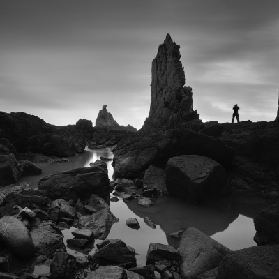 Monochrome