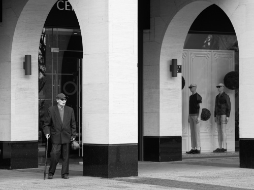Snapshots / Street photography