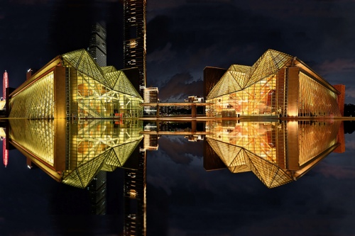 Architecture