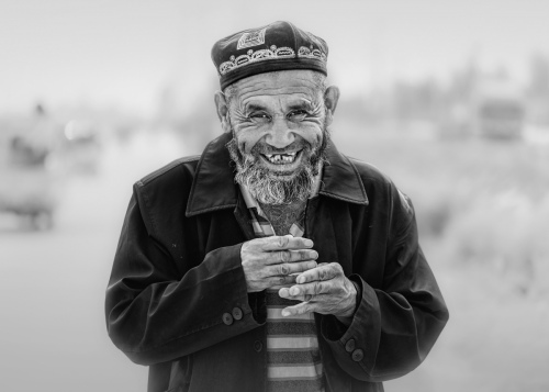 Portrait
