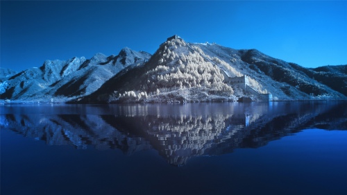 Landscape
