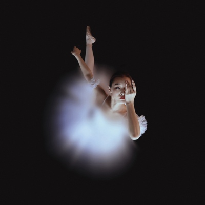 Nude / Staged photography