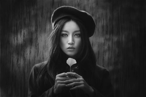 Portrait
