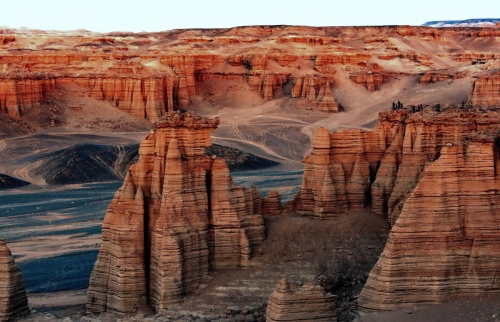 Landscape