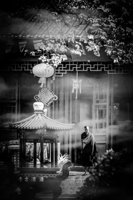 Zhu Shengshu