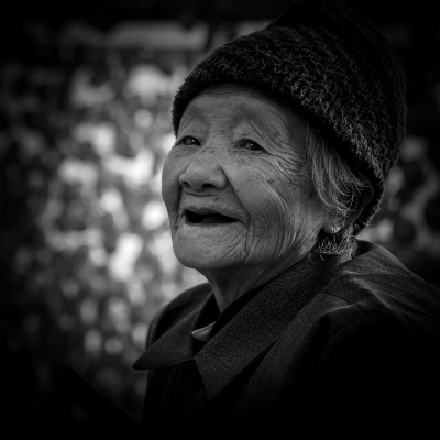Portrait
