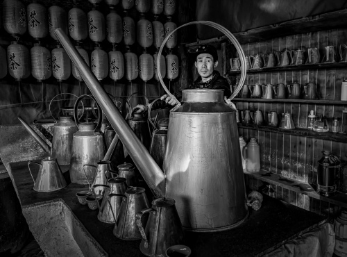 An Xiping