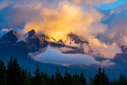 Landscape