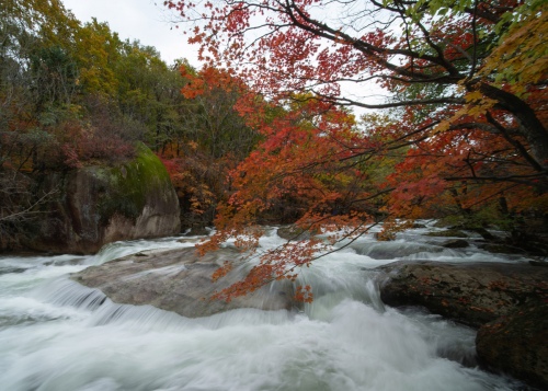 Early autumn