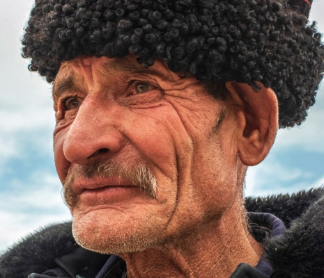 Portrait