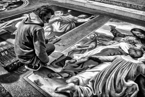 Street Photography
