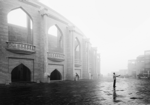 Monochrome