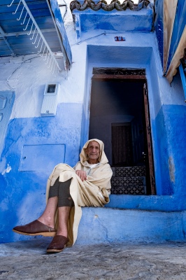 Emmad Elhag