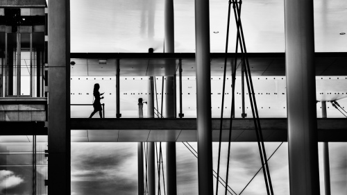 Snapshot/street photography