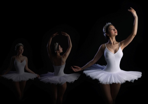 Dance state