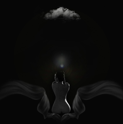 Spread One's Wings