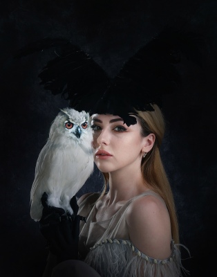 White Owl