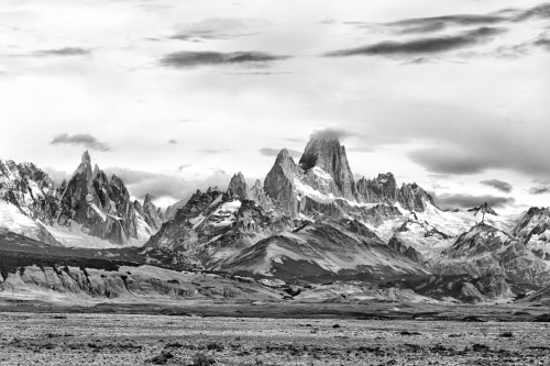  Fitz Roy 72