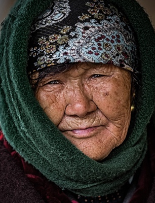 Portrait