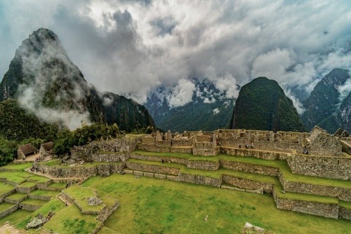 Hajime Sanguinetti Tachibana