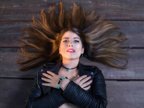 maribeth model