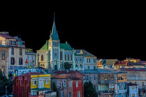 valparaiso
