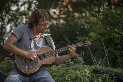 Jerry-Louis Ruff