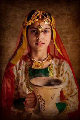 Portrait