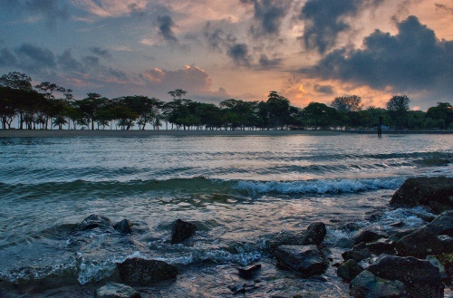 Landscape