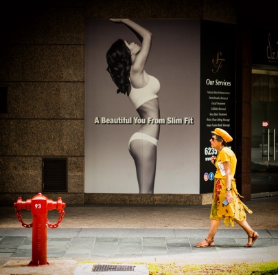 Snapshots/street photography