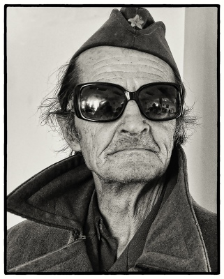 Portrait