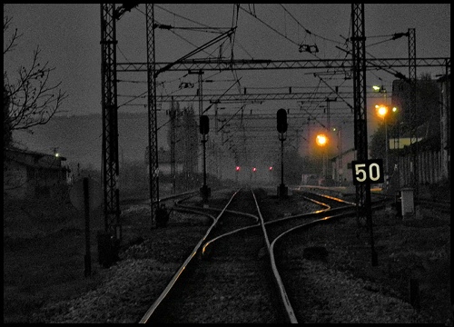 Travel