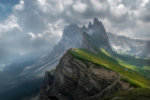 Landscape