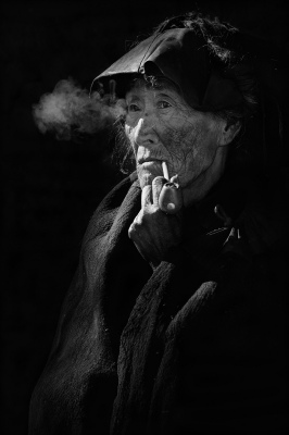 Portrait