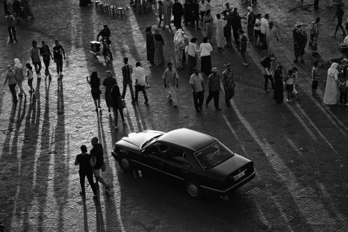 Snapshots/Street photography